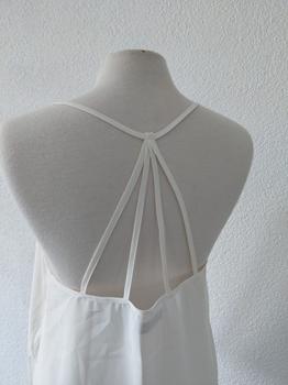 38 ABERCROMBIE & FITCH top -KAR