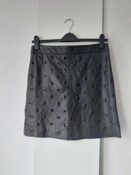 40 IBANA leren rok -GB