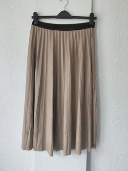 38 GARCIA lange rok -PK