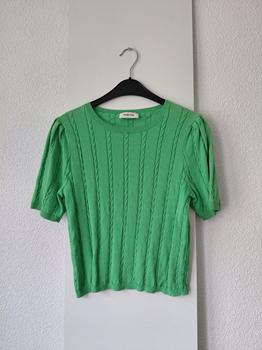 36 MODSTROM groen -AL
