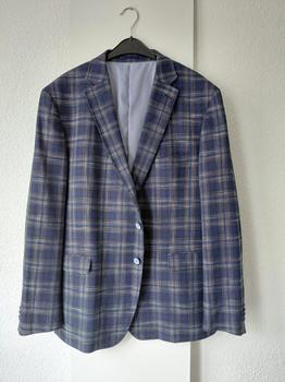 38/40 VINTAGE (oversized) -HN