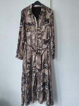 40 SOFIE SCHNOOR maxidress -GB