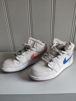 37 NIKE air jordan -HN