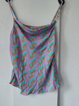 38/40 KOCCA top color -NM