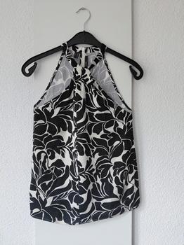 38 EDC halter top -NM