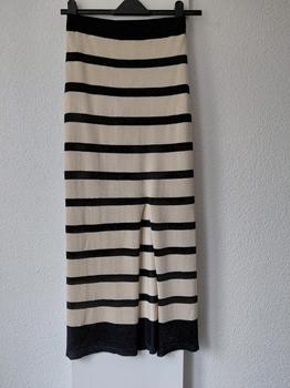 36 SHOEBY lange rok -HN