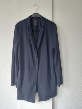 42 PENN & INK travel jas -MP