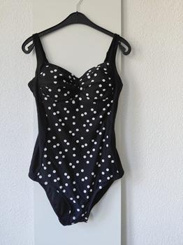 40 HEMA badpak dots