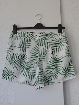 40 JDY short -AP