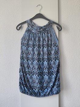 36/38 ELJA MUSTHAVES halter -AP
