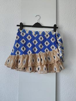 38 ZARA wikkelrok -AP