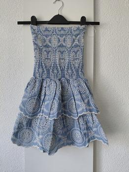 36 SUBDUED broderie -AP