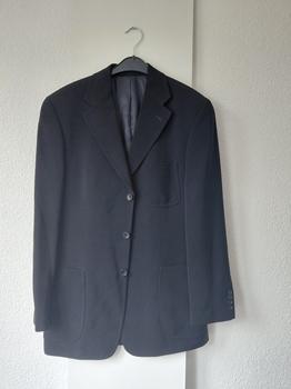 38/40 VAN GILS oversized -HN