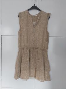 40 CIRCLE of TRUST dress -MJ