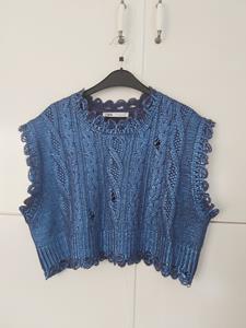 40 ZARA blue -HS