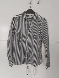 40 H&M stripes -BEE