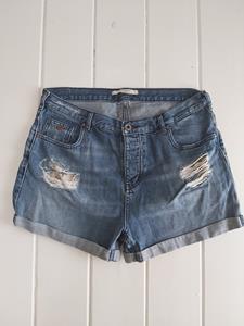 40 SCOTCH & SODA short -MJ