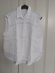 40 ZARA white -MJ