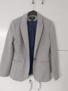 40 H&M blazer -HN