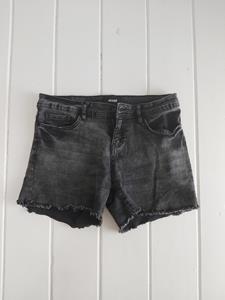 36 EKSEPT short -KS