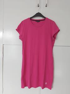 38 NIKKIE sweat roze -RR