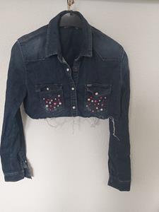 36 LTB denim -JB