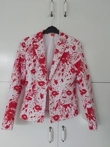 38 OPPOSUITS blazer -HO