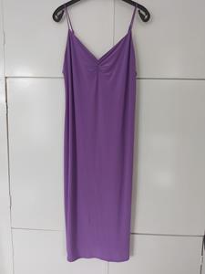 40 ZARA purple -HO