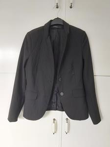 38/40 WOMEN by EARN blazer -JW