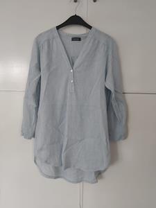 38 PERLA NERLA linen -JW