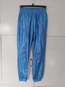 36 SHOEBY blue jogger -JB