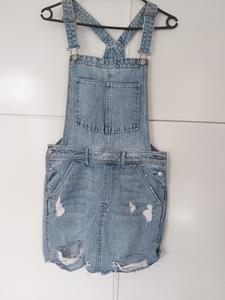 36 H&M denim - SC