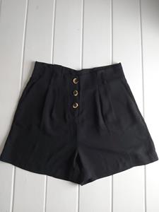 40 YAS short -MJ