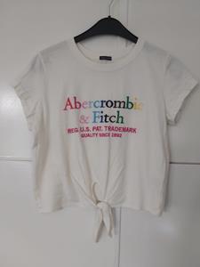 36 ABERCROMBIE & FITCH creme -HN