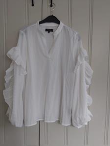 36 REFNIED DEPARTMENT blouse -IH