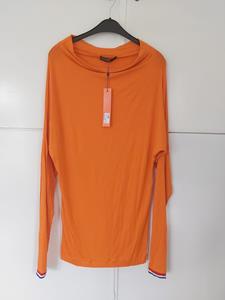 36/38 SUPERTRASH nieuw oranje