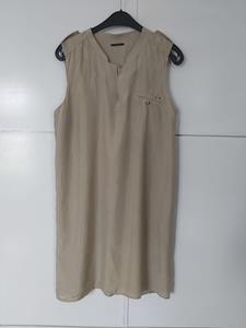 40 IKKS zomers beige -KR