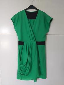 40 VERO MODA groen -MP