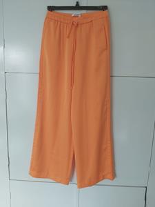 36 Co COUTURE oranje -JB