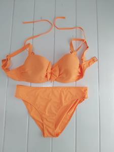 40/42 MARLIES DEKKERS oranje -HS