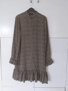 40 SCOTCH & SODA dress -BEE