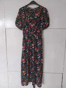 40 AKOZ maxidress -HN