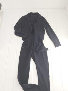 40 JE M'APELLE jumpsuit -HS