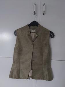 40 THE BARN gilet -HB