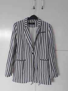 34/36 ZARA blazer -HN