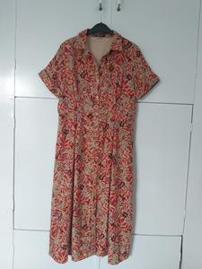 40 YDENCE maxidress -AM