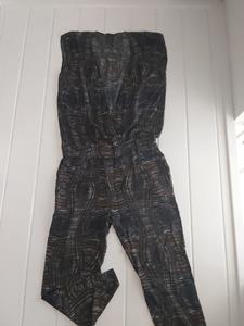 38/40 DRYKORN jumpsuit -HO