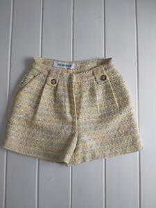 36 SILVIAN HEACH short -VO