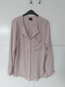 38 SELECTED FEMME beige -HN