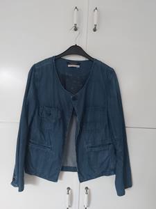 38/40 MAISON SCOTCH denim -HN